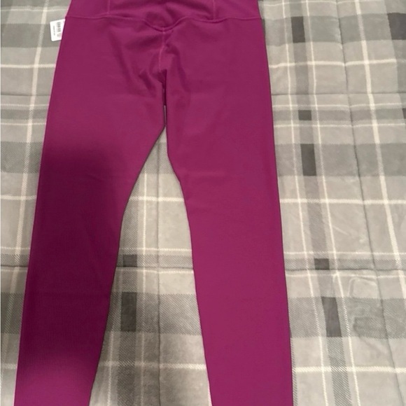 ATHLETA Elation Rib Tight - Picture 4 of 5